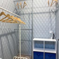 1-комнатные апартаменты стандарт