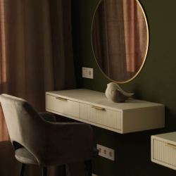 2-комнатные апартаменты улучшенные