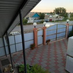 Фото Отель Причал