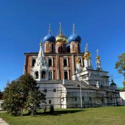 1-комнатные апартаменты люкс