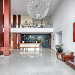 фото 37 MyHome YourHome (МайХоум ЙоХоум) на набережной Песочная