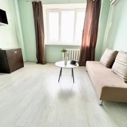 1-комнатные апартаменты стандарт