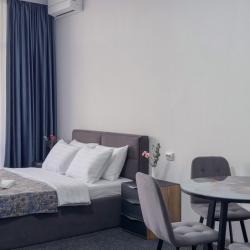 1-комнатные апартаменты стандарт