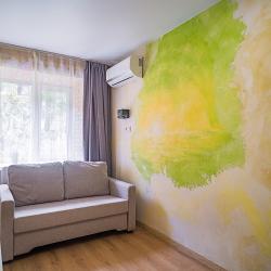 Фото Отель Well Apartments (Вэлл Апартментс) на улице Светланская