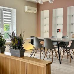 Фото Отель Cozy Home (Кози Хоум) на переулке Парковый