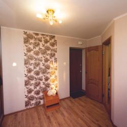 1-комнатные апартаменты стандарт №1