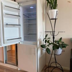 1-комнатные апартаменты студия