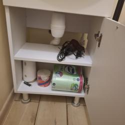 Фото Апартаменты на улице Капитана Курсекова 6