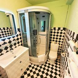 1-комнатные апартаменты полулюкс