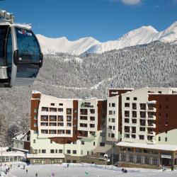 Фото Отель Life Balance Hotel Rosa Springs (Лайф Бэланс Роза Спрингс)