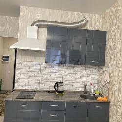 1-комнатные апартаменты эконом