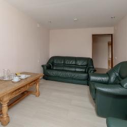 2-комнатный номер полулюкс (с балконом)