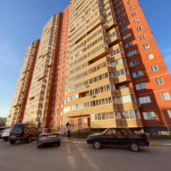 1-комнатные апартаменты стандарт