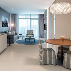 фото 31 Crystal House Suite Hotel & Spa (Кристалл Хаус)  
