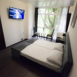 Фото Отель Town Park (Таун парк)