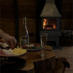 A-frame 4