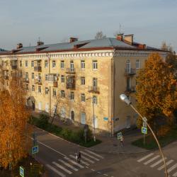 Фото Отель ВологДом