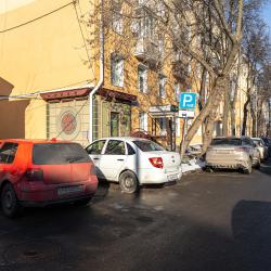 2-комнатные апартаменты люкс