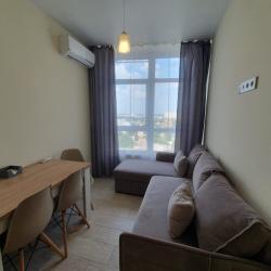 1-комнатные апартаменты стандарт