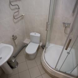 Фото Отель Курилотрансавто