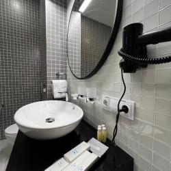 Фото Отель King Plaza (Кинг Плаза)