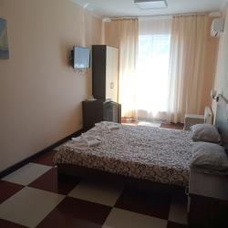 Номер стандарт