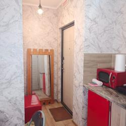 Фото Отель Ханна