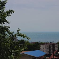 Фото Отель Море.Горы