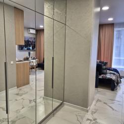 Фото Апартаменты на Новонский проспект 4А