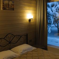 Фото Парк-отель Заповедное