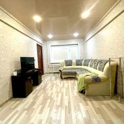 Фото Апартаменты на Возейской 6