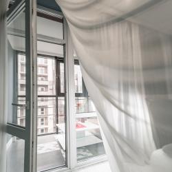 Фото Отель B-Flats (Би-Флэтс) на улице Ленина 185А