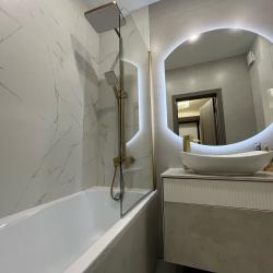 2-комнатные апартаменты люкс