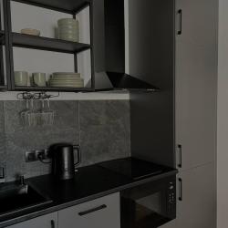 Фото Отель Лофт на улице Софии Перовской