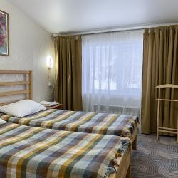 Номер стандарт