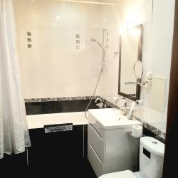 Фото Отель GoodHome38 на улице Верхняя Набережная 167/2