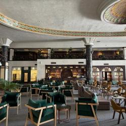Фото Отель Eighty Eight Deluxe Hotel & Spa (Эйти Эйт Делюкс & Спа)