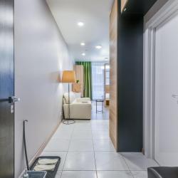 фото 81 Business Apartments (Бизнесс Апартменс) на бульваре Ходынский 2
