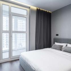 Фото Bulbash Apartments (Бульбаш Апартаменты) на улице Белградская 16