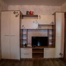 1-комнатные апартаменты улучшенные