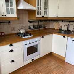 Фото Апартаменты Эль Апарт на улице Большая Садовая 43