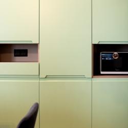 Фото Отель KEY2HOME на улице Фрунзе 71В