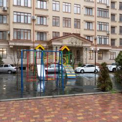 Фото Отель Bon voyage на улице Молодежная