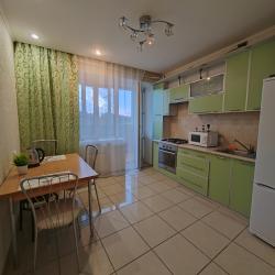 Фото Апартаменты на улице Родионова