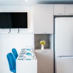 Фото Отель Ваш комфорт на улице Анны Щетининой