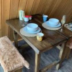 Фото Отель На Краю Земли