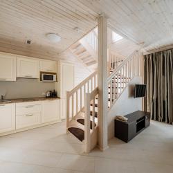 Фото Отель Игора