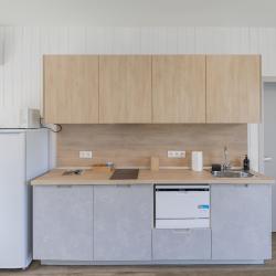 Коттедж улучшенный