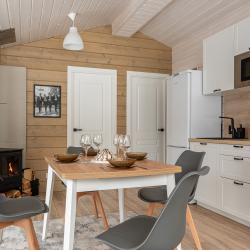 Фото Отель Загородный Момент дома