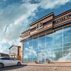 Фото GrandHotel (Гранд Отель)